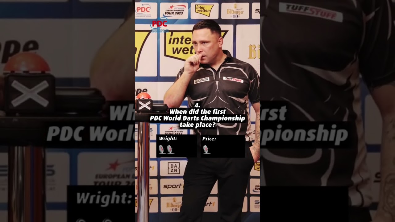 Питер Райт против Гервина Прайса 🎯 #pdceurope #pdc #darts #dartswm #peterwright #gerwynprice