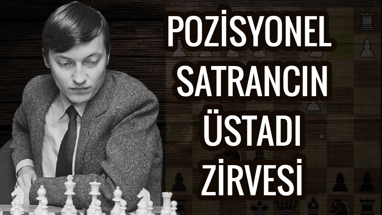 FEDALAR OLMADAN SATRANÇ NASIL BU KADAR GÜZEL, SADE OLABİLİR?
