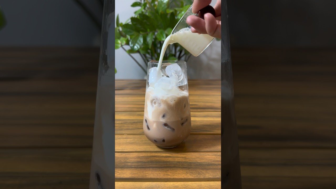 Milo Condensed Milk Recipes 😽 #shorts