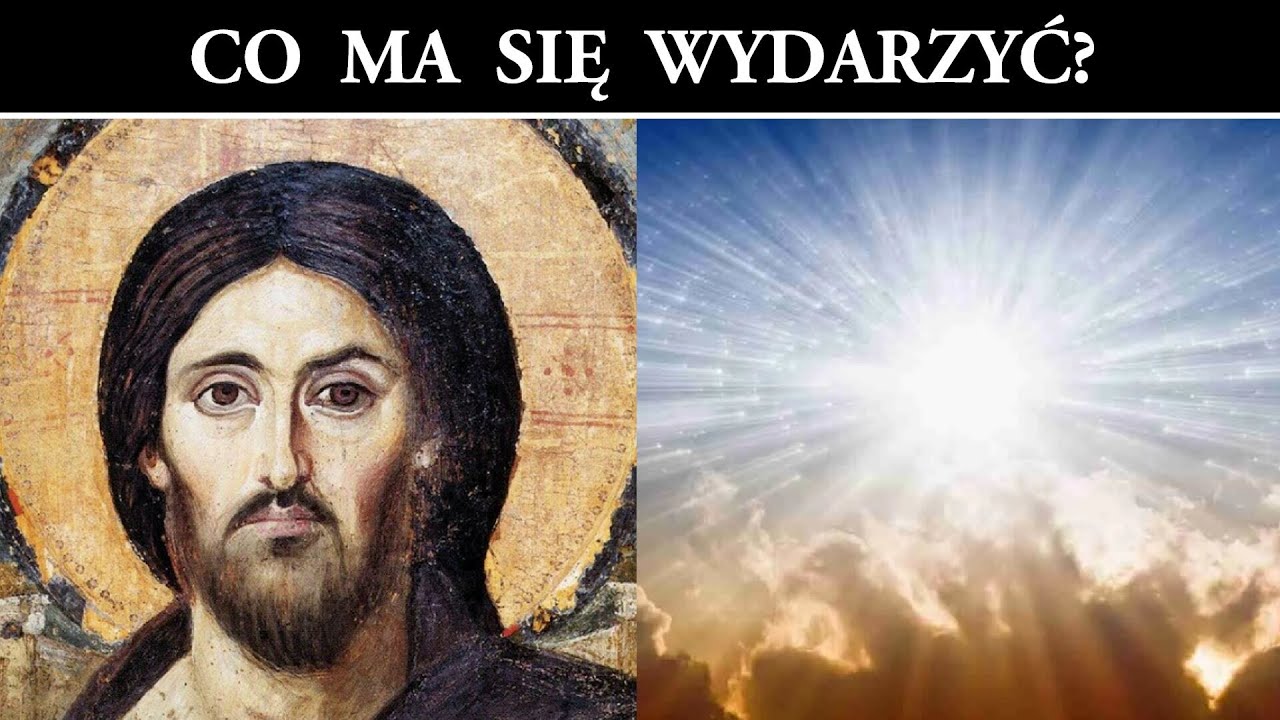 Powrót Jezusa - Tajemnice Biblii