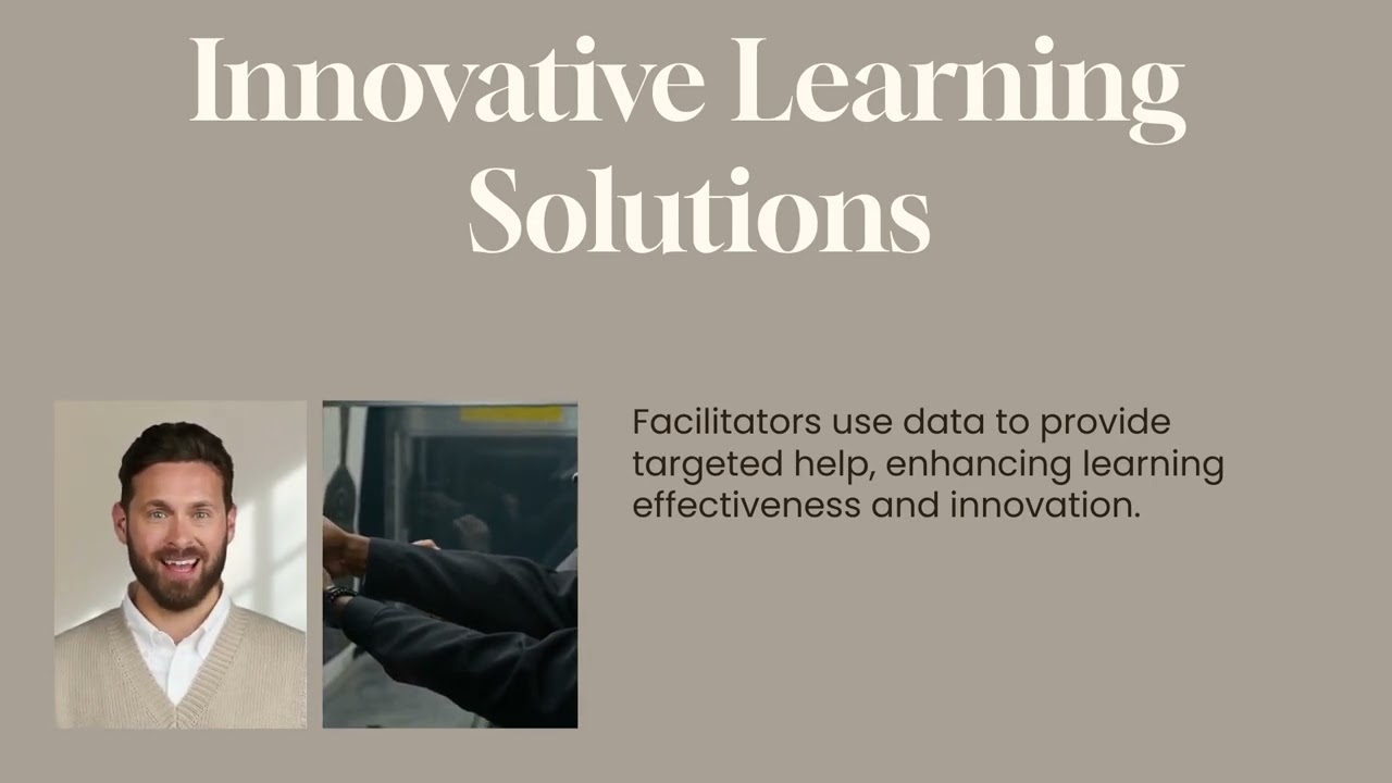 Unlocking Personalized Learning with AI