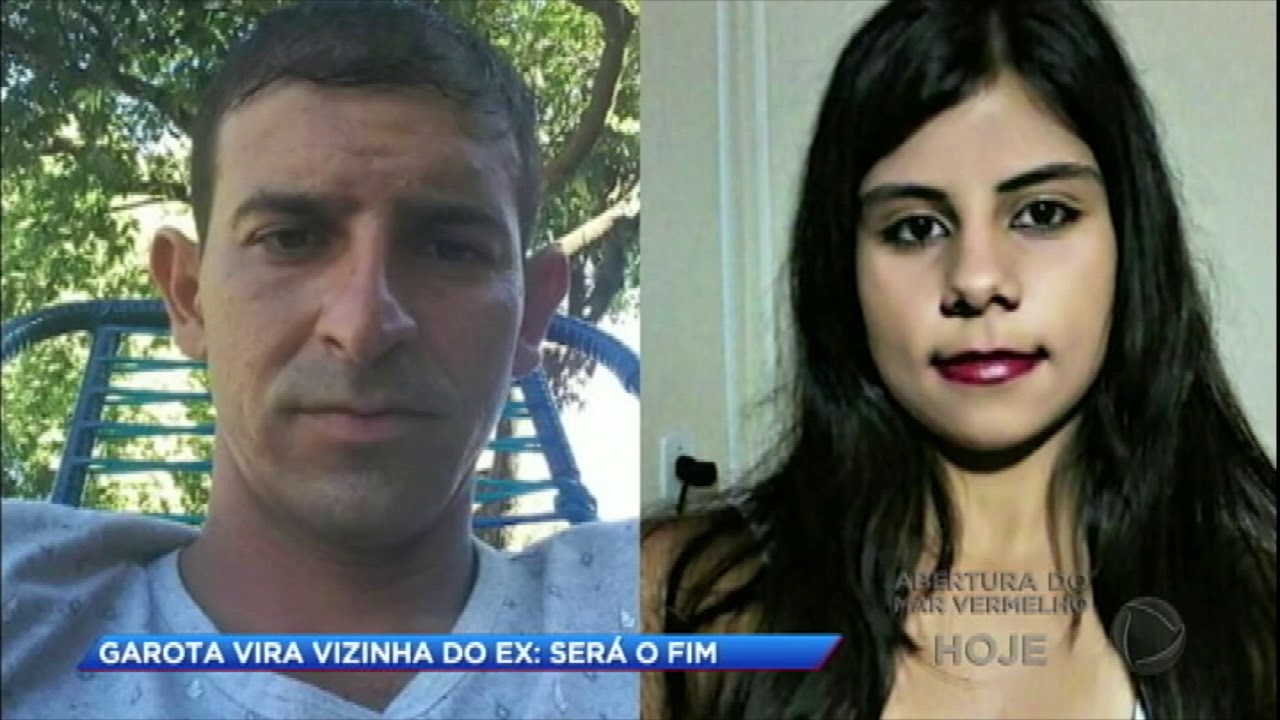 Jovem mata a ex-namorada por vingança