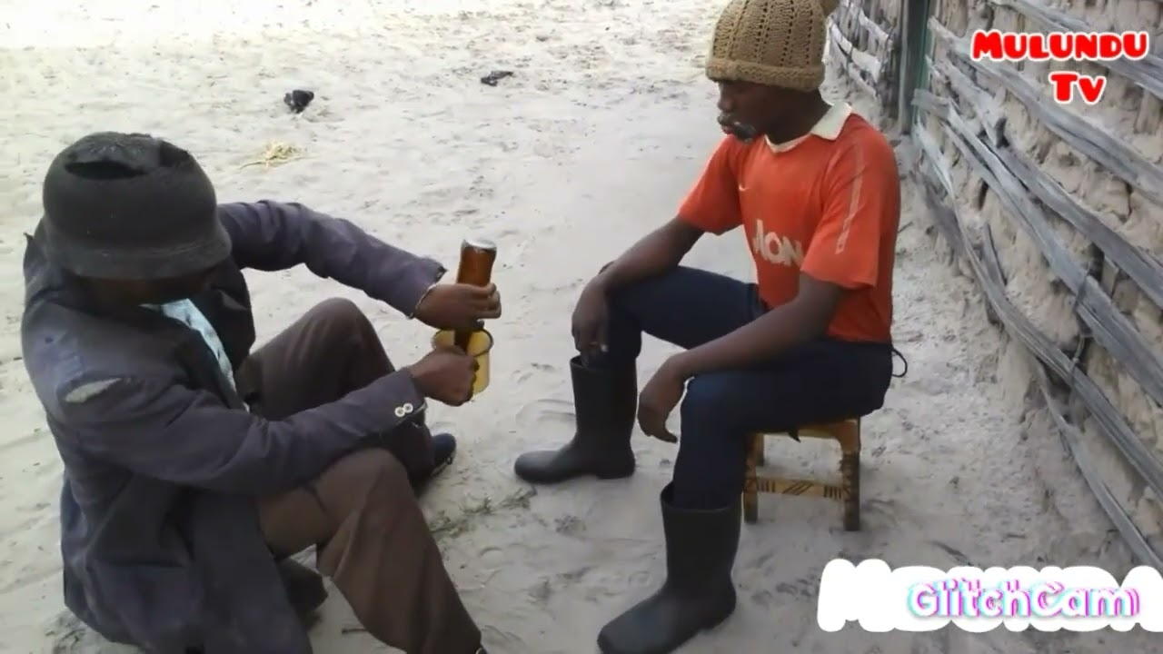 MBUNDA COMEDY MOVIE