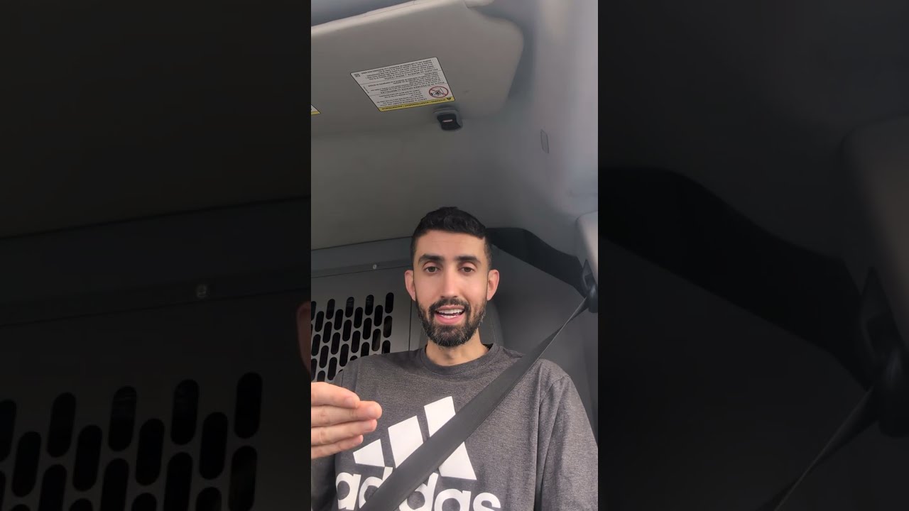 Is commercial insurance a must for cargo van businesses? 🤔 #cargovan #cargovanbusiness #courierlife