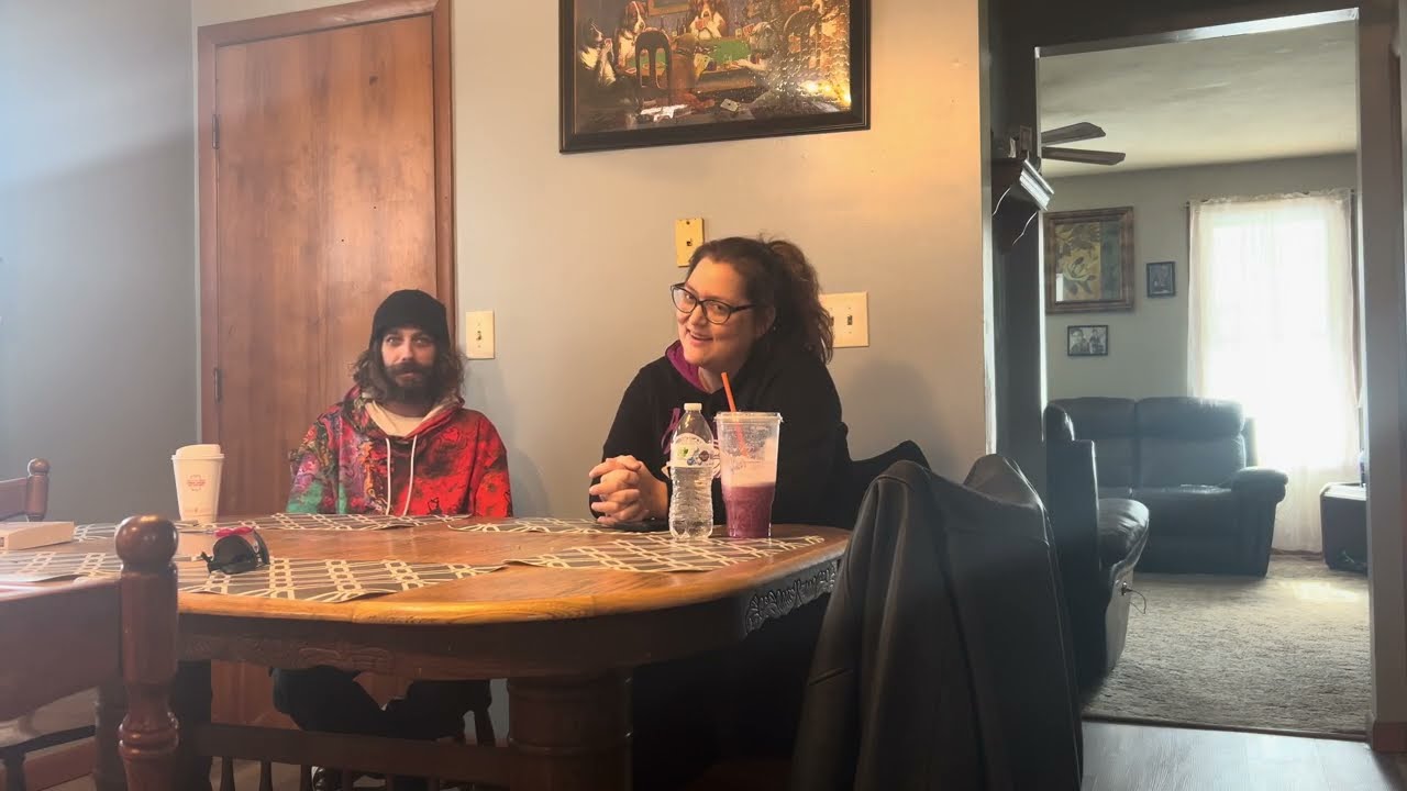 NO SAFE WORDS episode 2