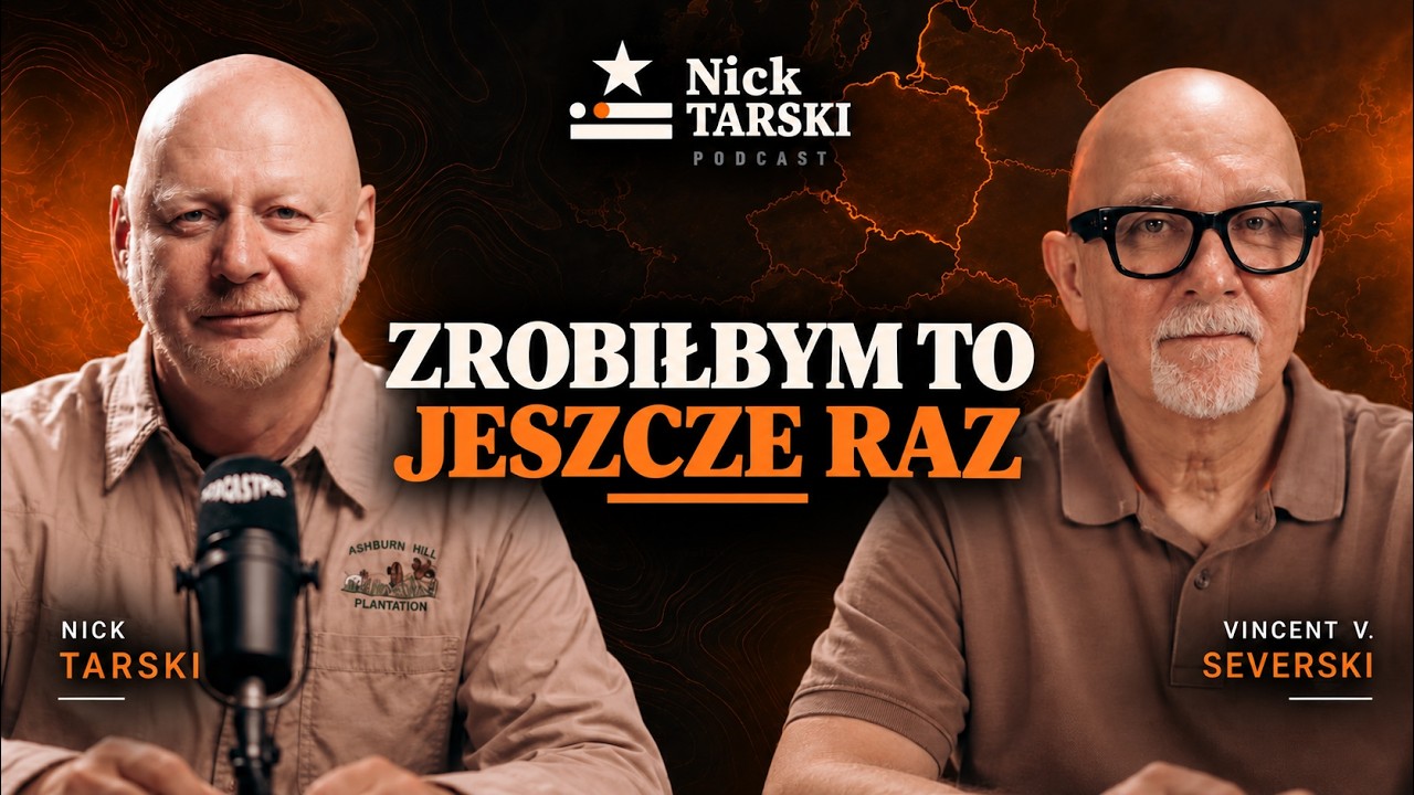 Były oficer wywiadu: decyzje, kt&oacute;re kosztują życie | Vincent V. Severski