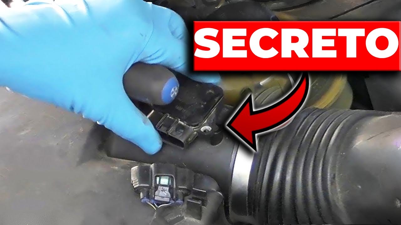 TRUCOS SECRETOS que los mec&aacute;nicos usan para revivir autos GRATIS