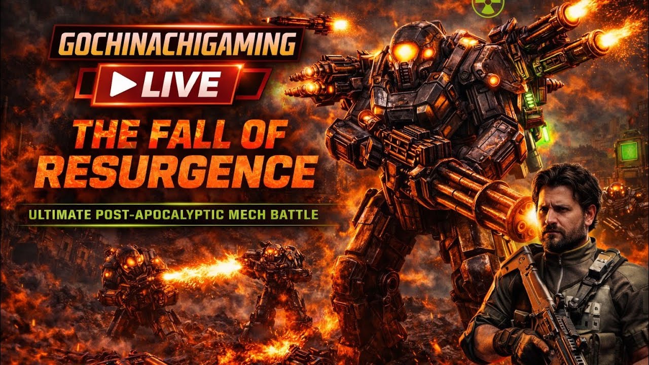 No Mercy Call of Duty BO7 Resurgence live  #Gochinachigaming #CallofDutylive #Resurgence #bo7live