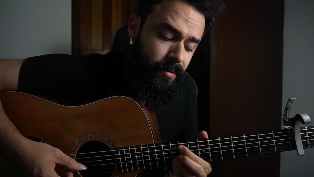 MÚSICAS PARA ESCUTAR NOS DIAS MAIS FRIOS - VOZ E VIOLÃO