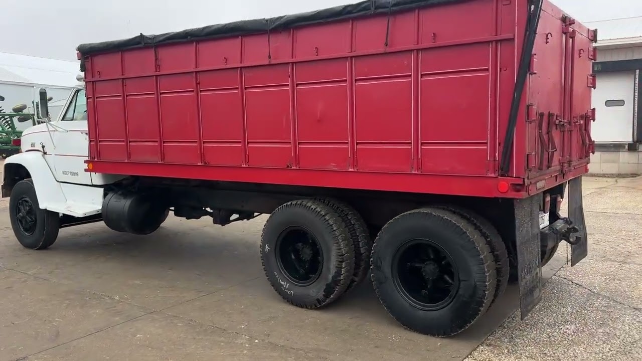 BigIron