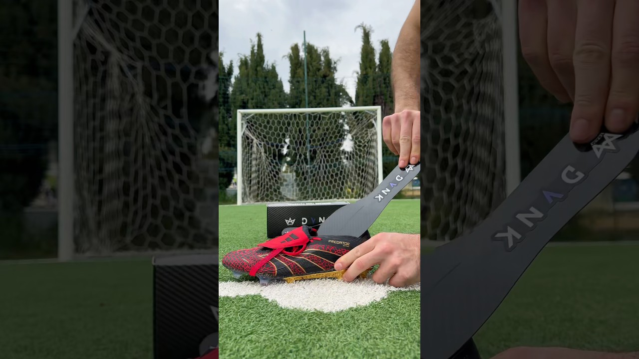 Add the TEAMDVNK carbon fiber insoles to your shoes and experience the SPRING effect #teamdvnk #dvnk