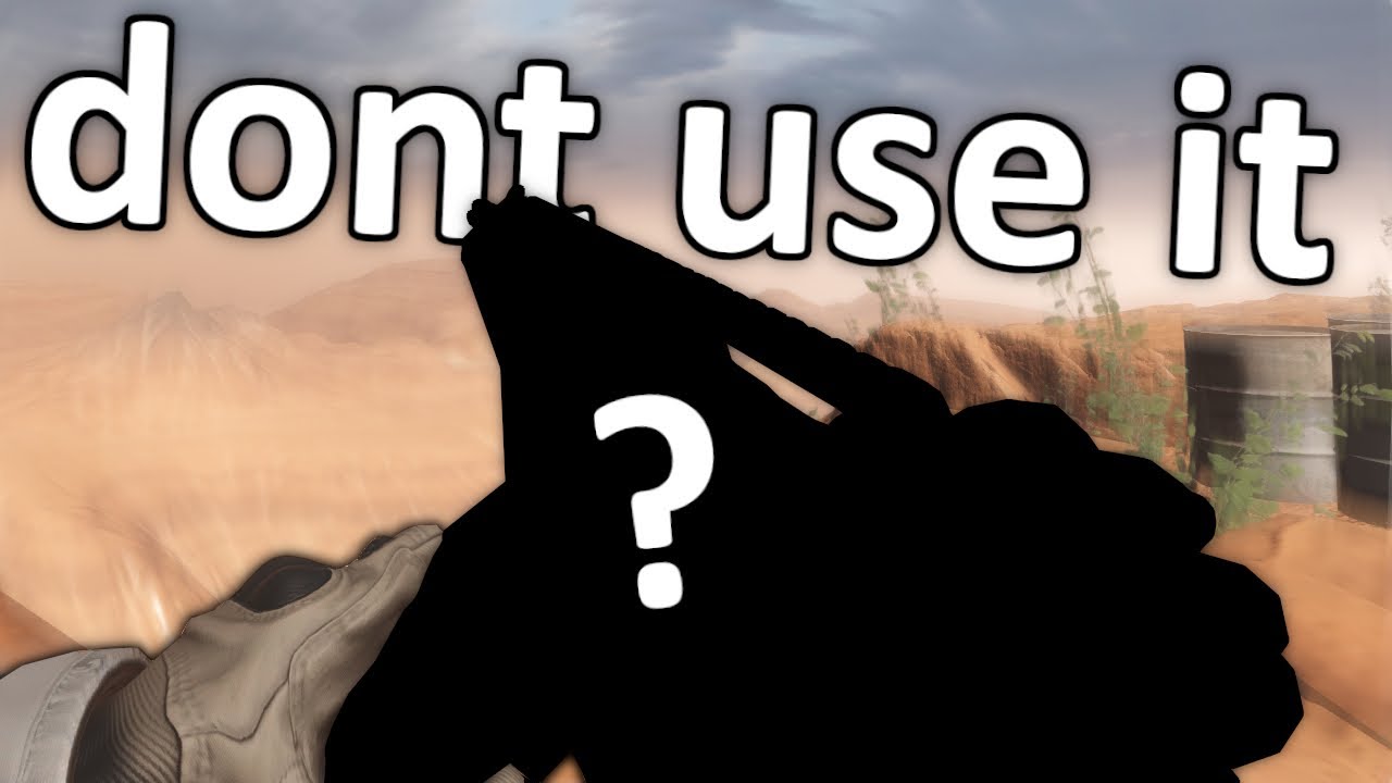 i used the WORST gun in roblox frontlines...