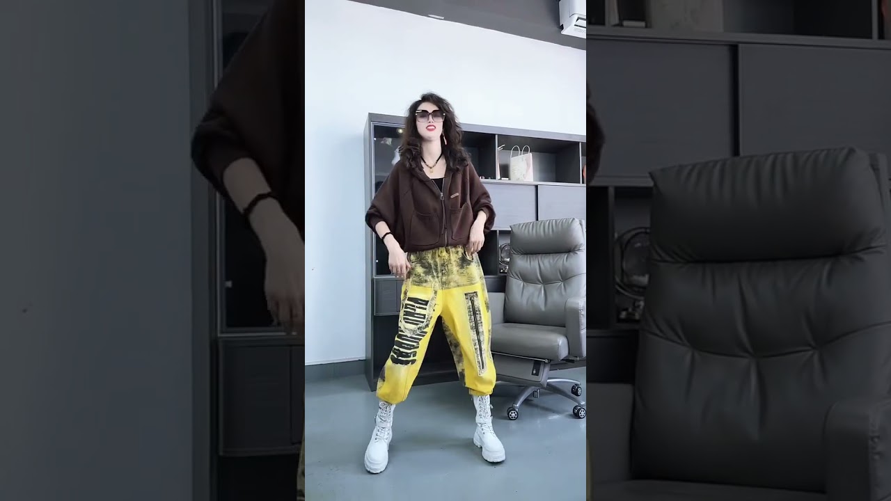 streetwear #fashion #ootd #style #urbanwear