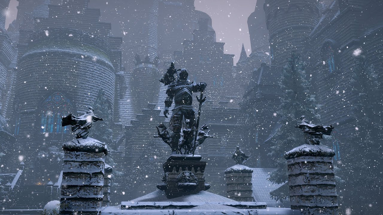Skyrim: My Top 5 Mods of 2019