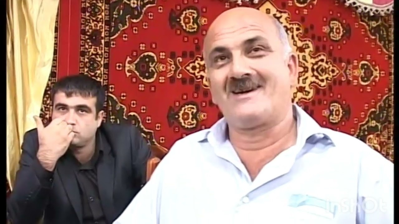 Boradigah.Rahidin toy şənliyi.08.10.2010.(5-ci hissə)