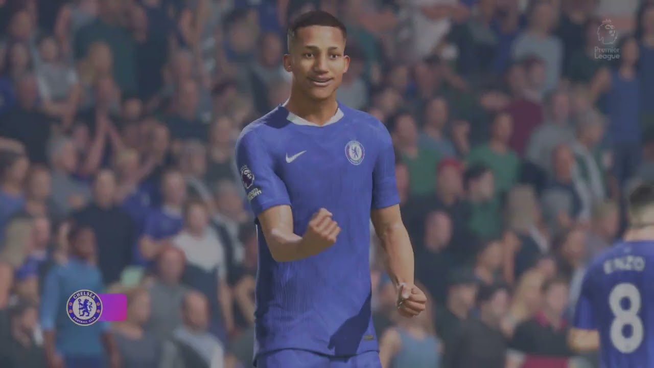 Fc 26 full COMPETITIVE gameplay no glitch😱😱, is this a hit!?🤔🤔