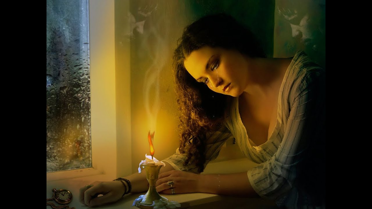 José Feliciano ~ The Last Thing On My Mind ~  (with lyrics)