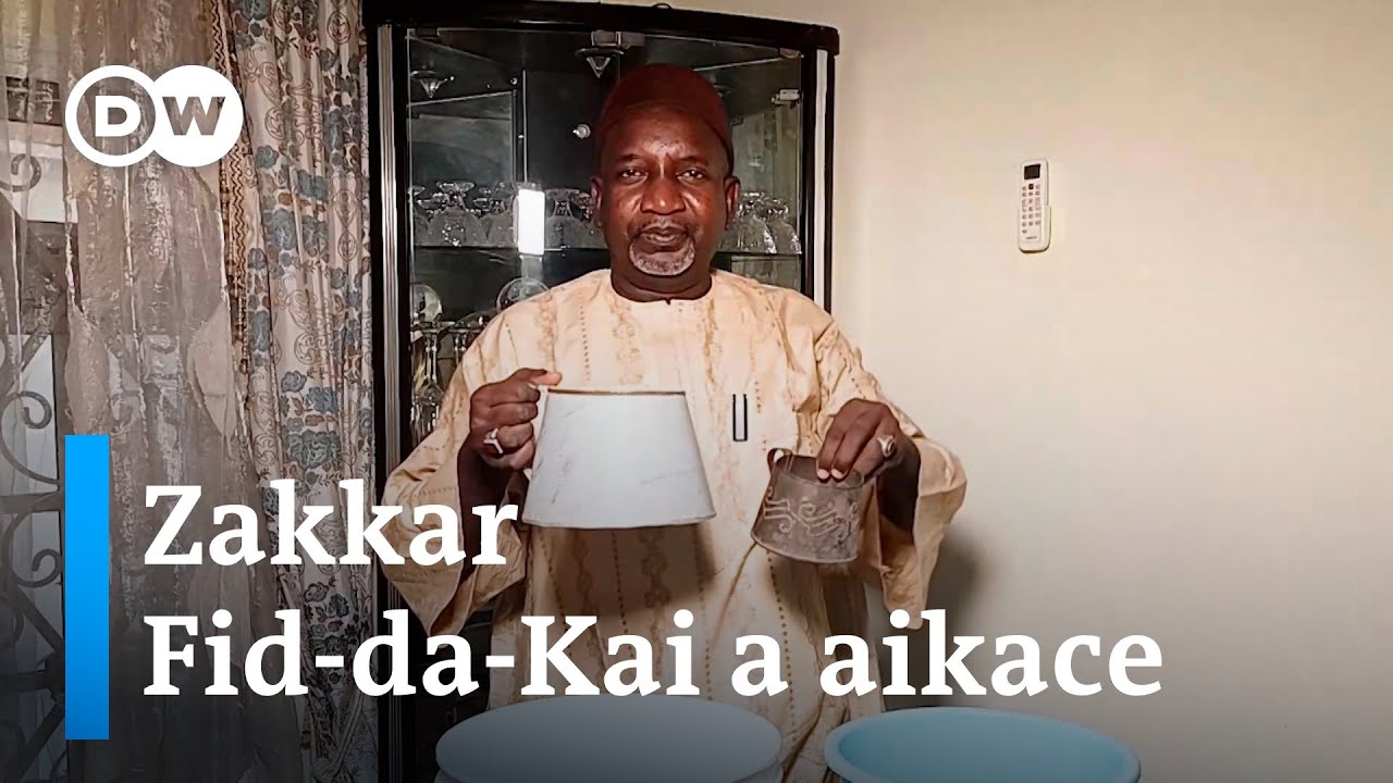 Yadda za ku auna Zakkar-Fid-da-Kai a aikace