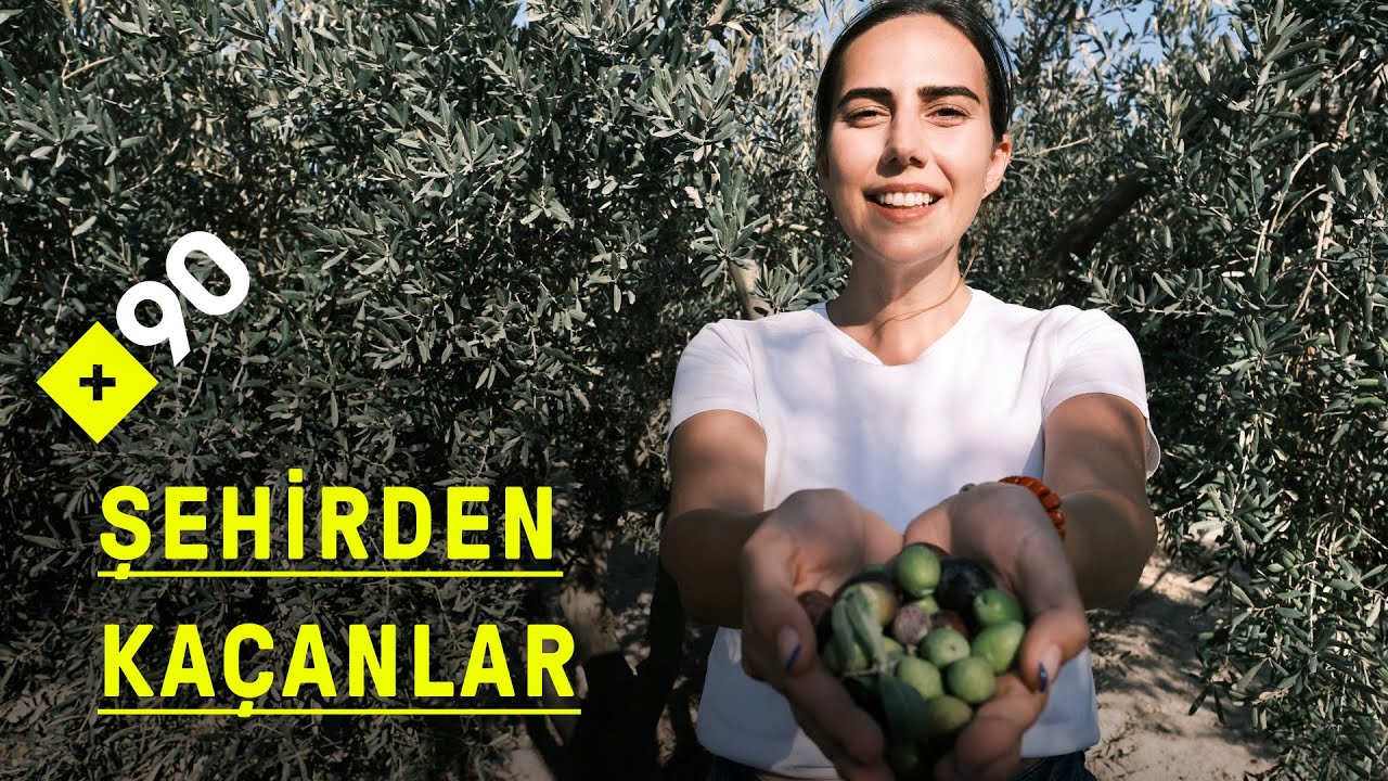 Şehirden kaçanlar: İtalya'dan Mersin'e dönüş | 