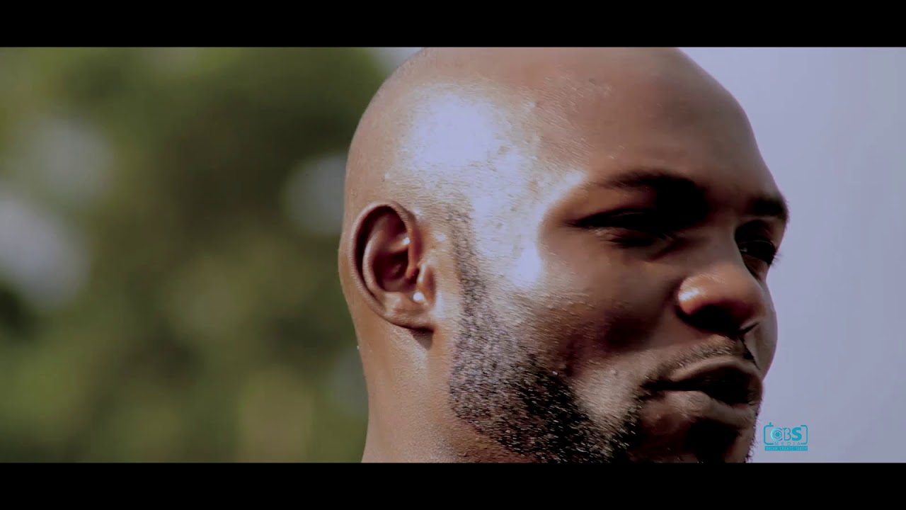 Mwanadamu Offical video by The Christ Highlanders Chorale (Filmed by CBS Media)