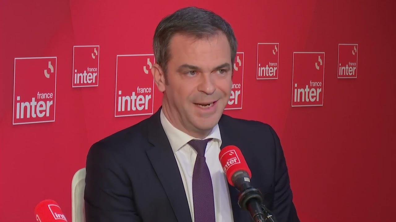 Retraites : pour Olivier Véran, 