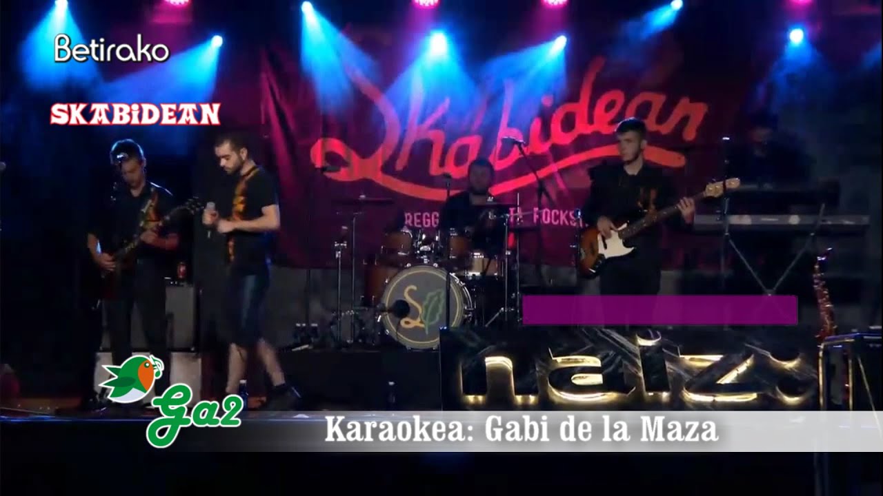 Betirako (Skabidean)