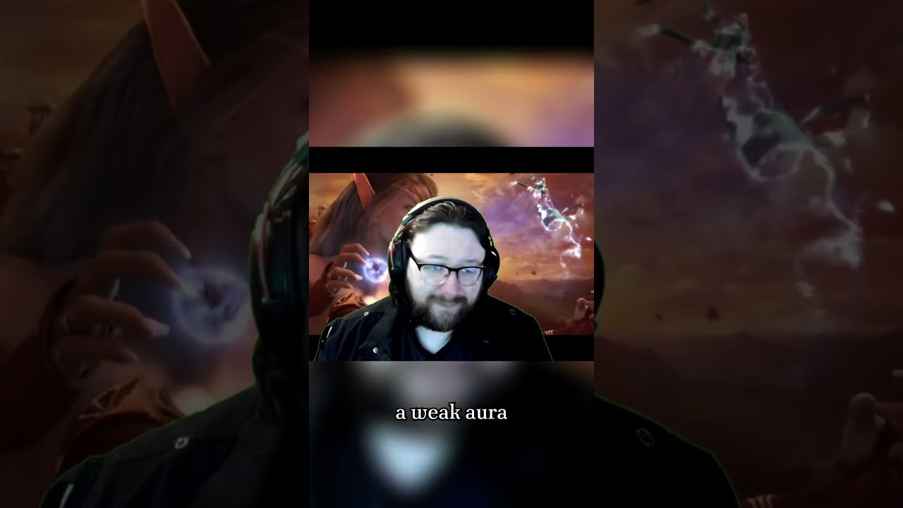 TBC SHAMAN HYPE: Why EVERYONE Needs This Class! 