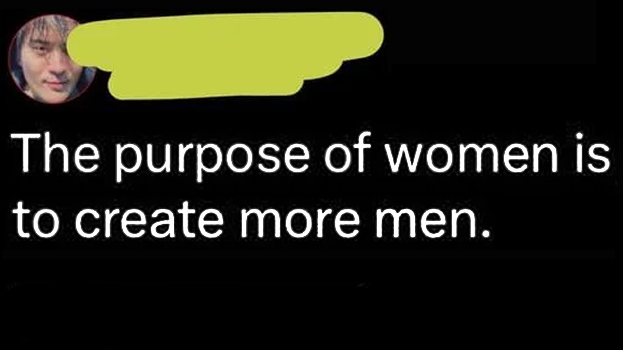 There is no hope for Straight People