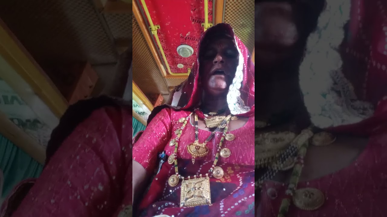 बधावा गीत