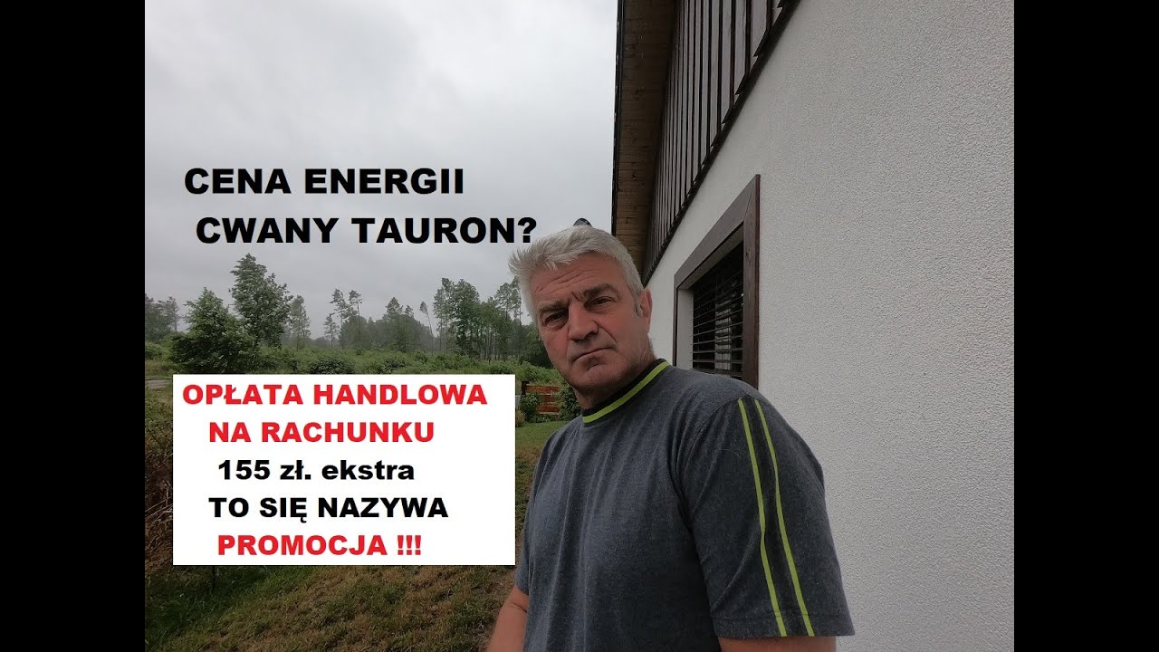 Podwyżki za energię elektryczną. Uwaga na umowy w Tauronie.