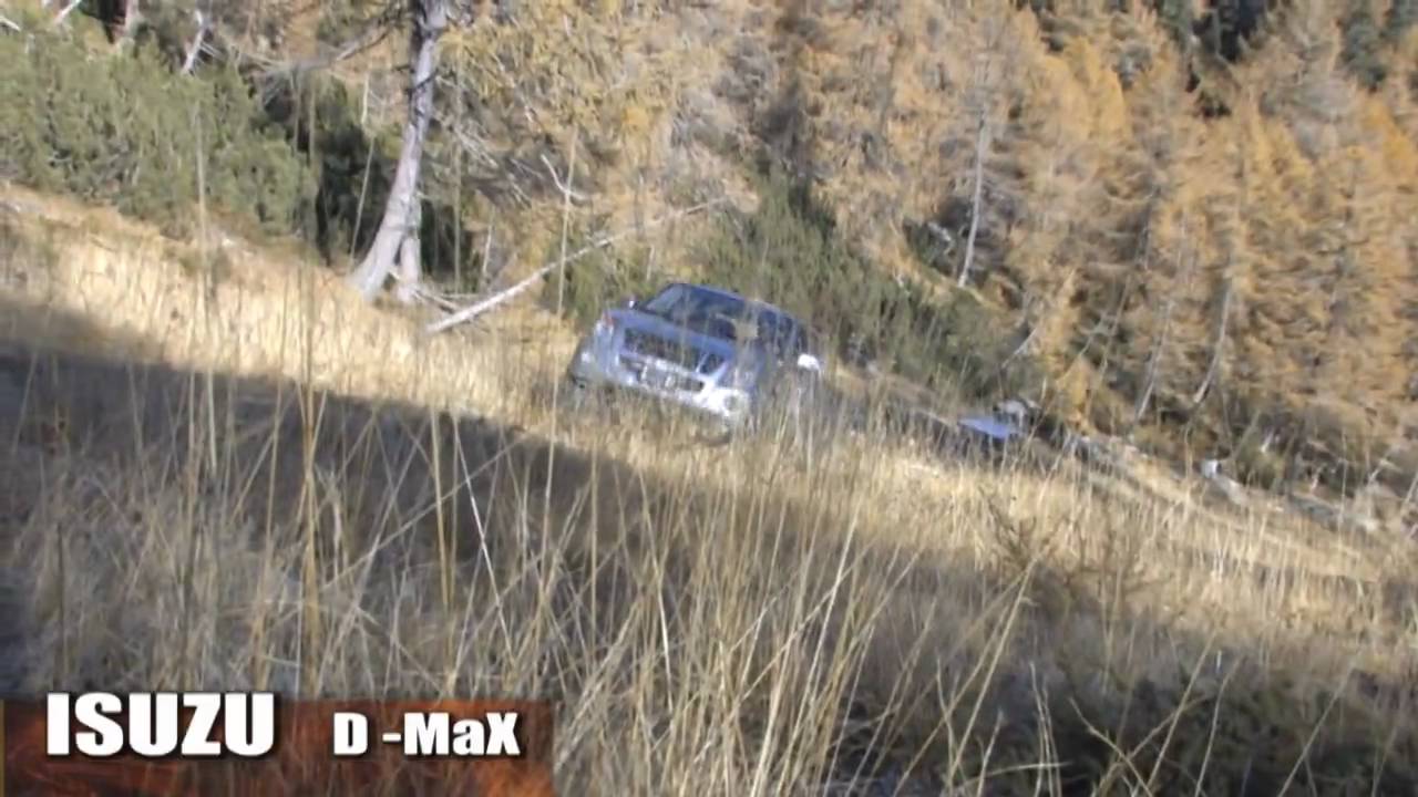 ISUZU D-MaX       hummer H1-H2  off road 4x4