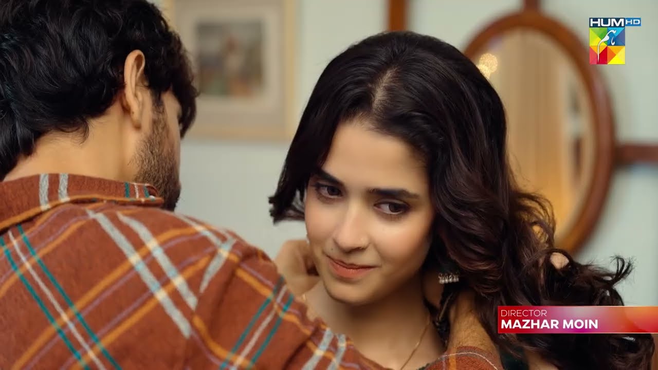 Bombay Tailors - Promo - [ Anika Zulfikar & Ali Ansari ] - Starting From  13 July Mon & Tue - HUM TV