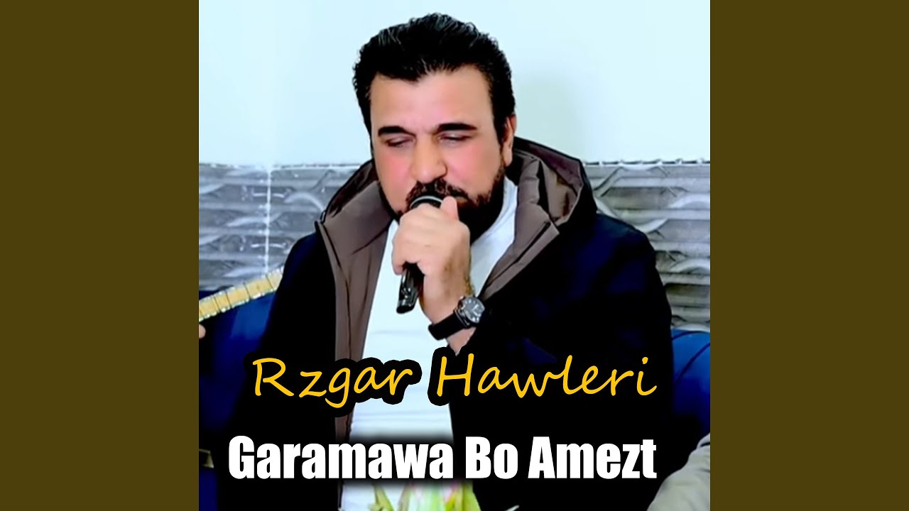 Garamawa Bo Amezt