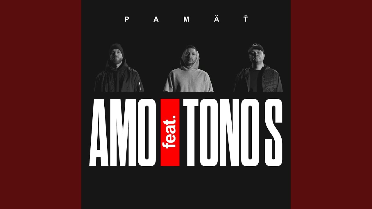Pamäť (feat. Tono S.)