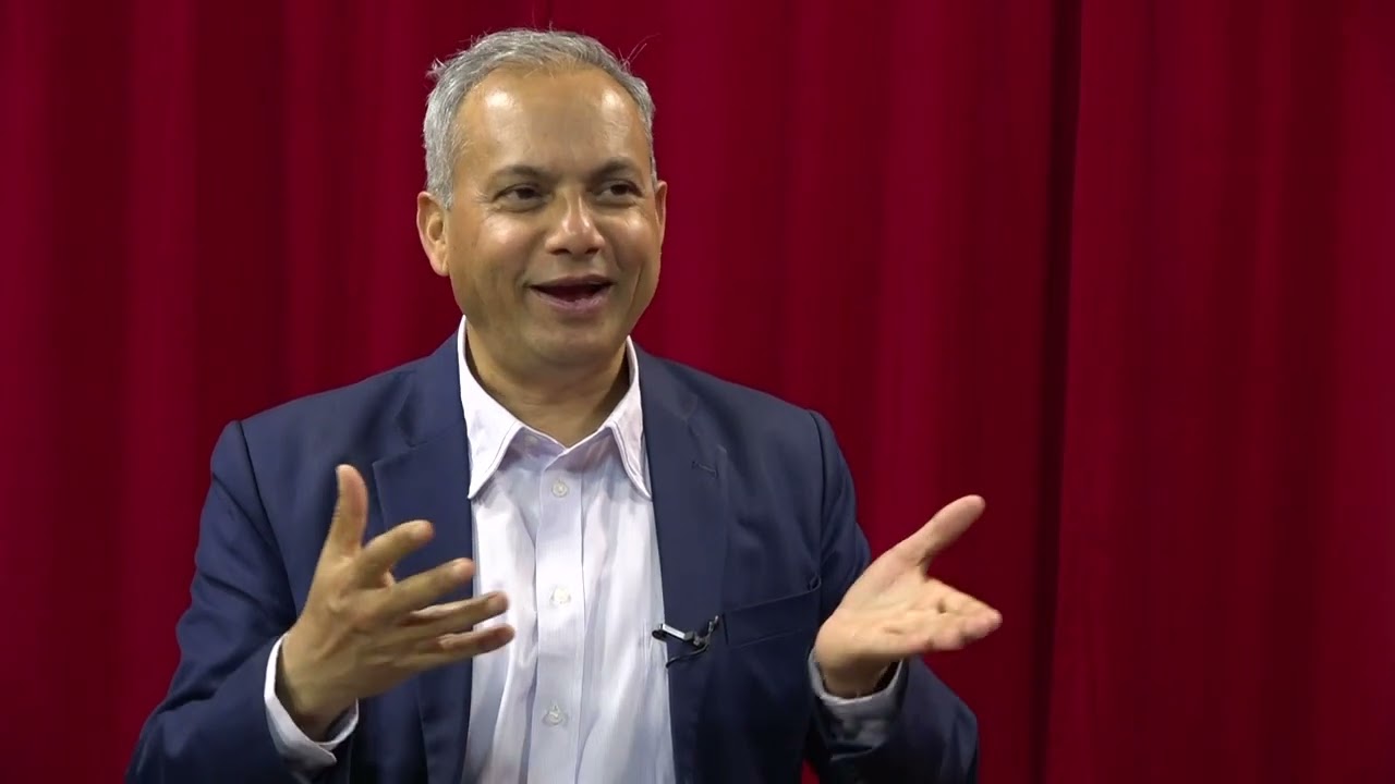 कृषक, व्यवसायी र सरकार बीचको पारदर्शी सहकार्यबाट मात्रै कृषि पेसा मर्यादित बन्न सक्छ