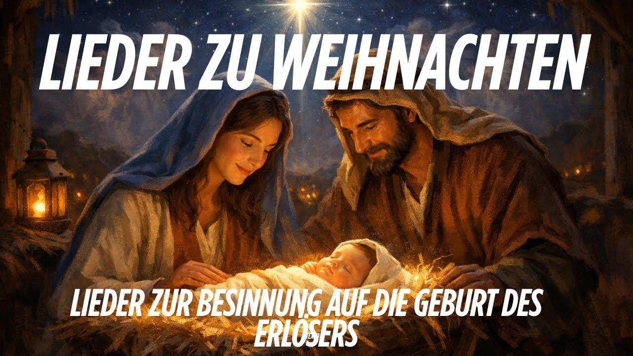 Weihnachtsliedern