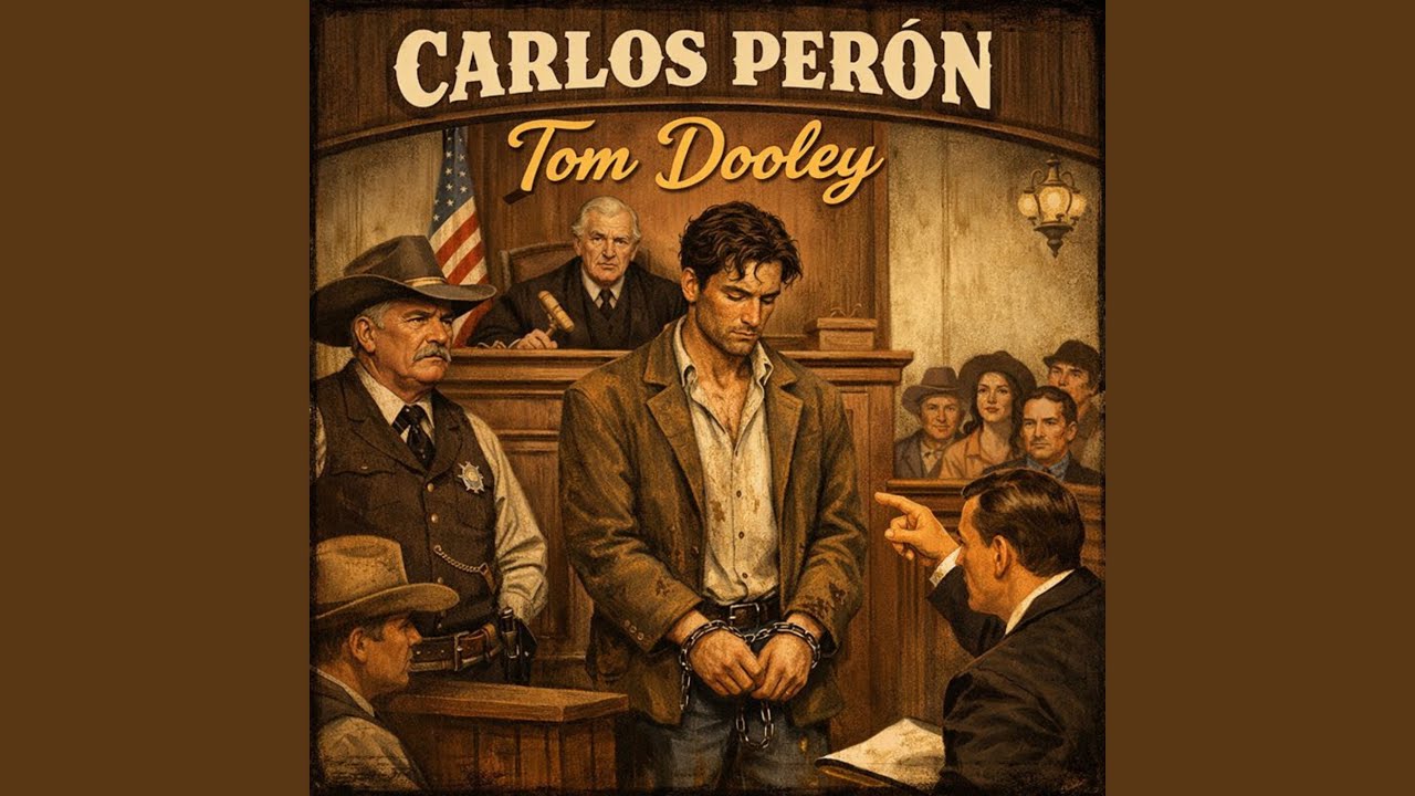 Tom Dooley (Daddy Drag)