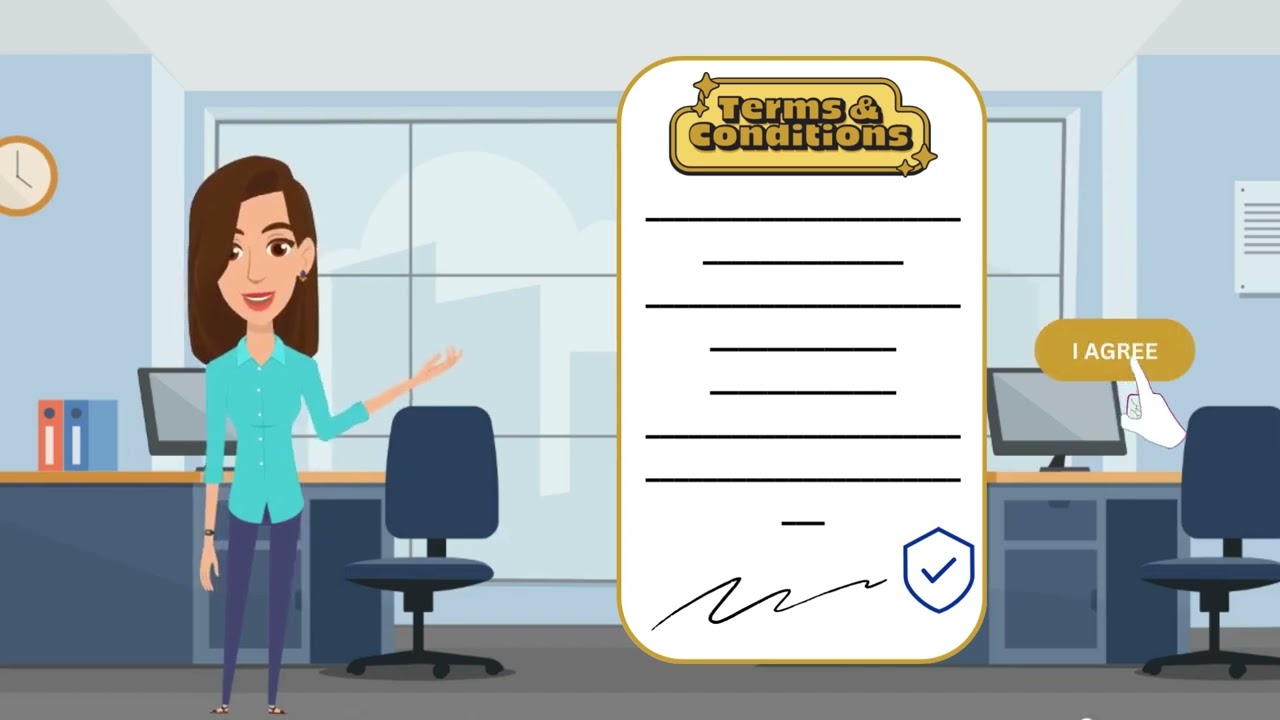 How to create a new account in PRC LERIS