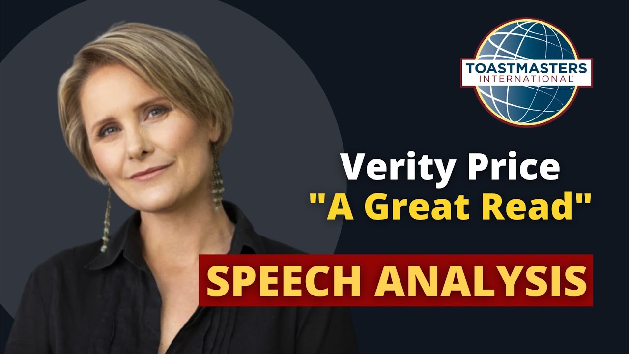 Verity Price 