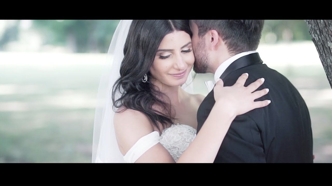 Eva and Joe by CocoFilms - Montreal Event Videographer