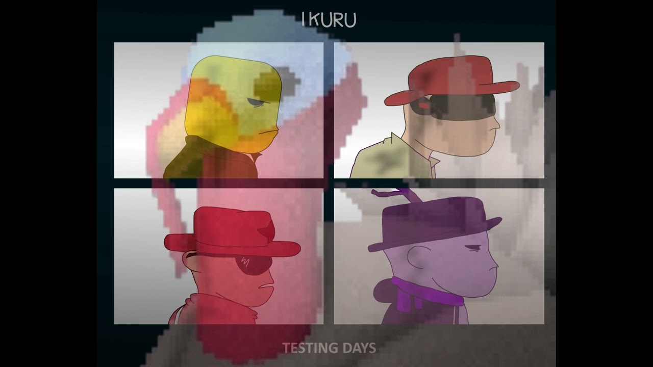 Turkey - iKurU Remix