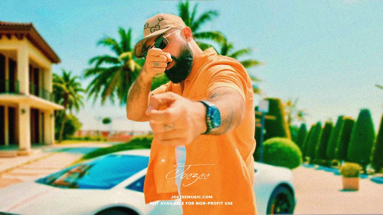 Type Beat Summer x Dancehall 