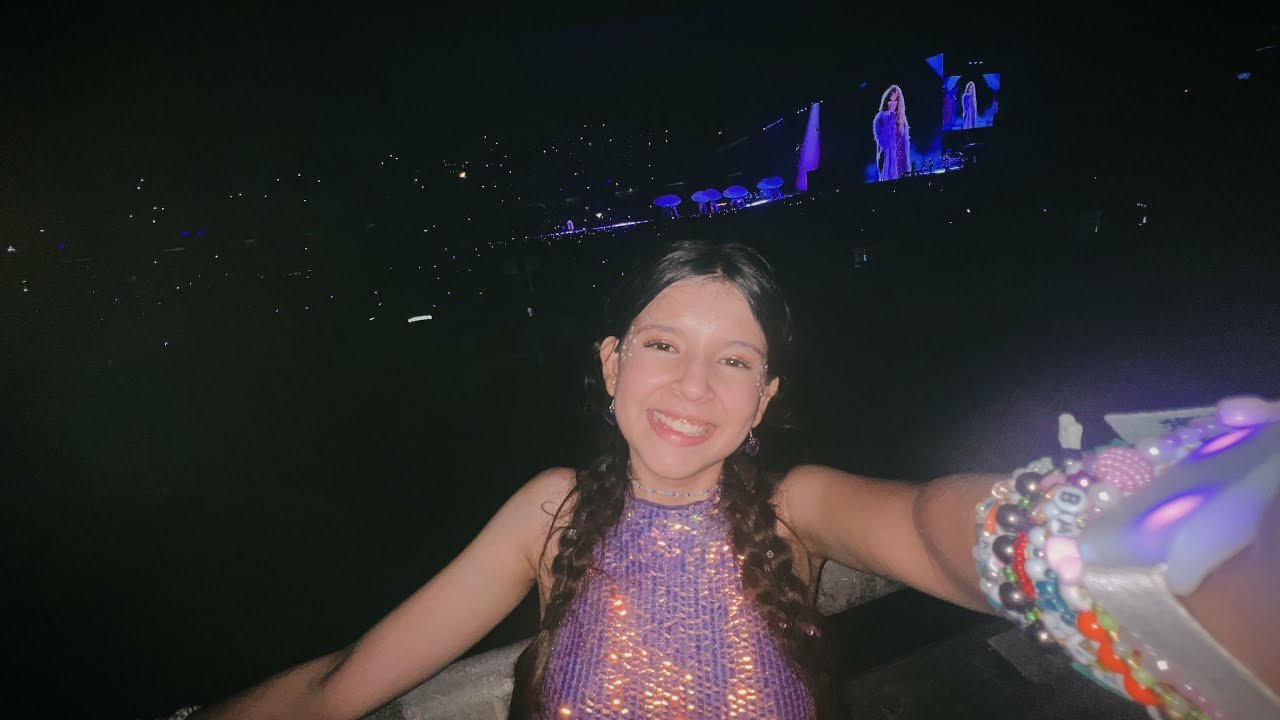 O show ADIADO da TAYLOR SWIFT aconteceu!! Valeu a pena ter voltado? THE ERAS TOUR