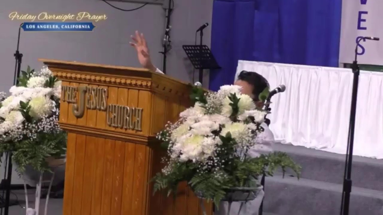 JMCIM Davao City | Wednesday Midweek Service | February 18, 2026