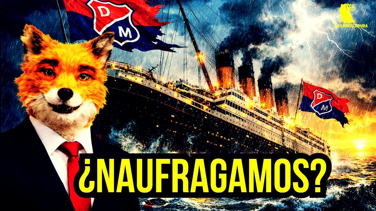 ⚠️ LA VOZ DEL PUEBLO PIDE QUE SE VAYA RESTREPO 🔴🔵🦊