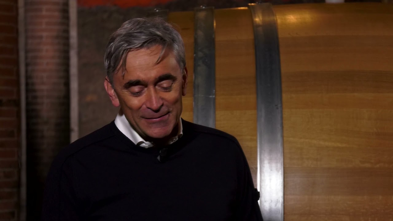 Storie di Vino, Storie di Vite   Vietti   parte 2