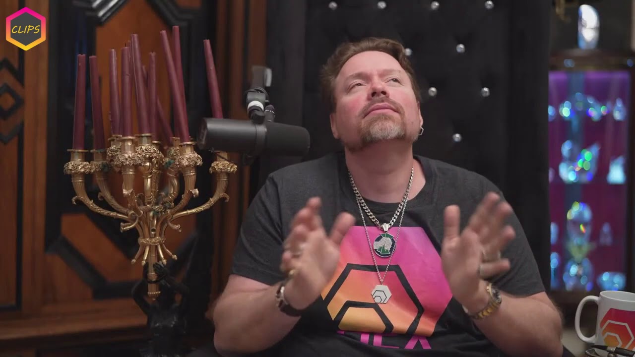 How Hexicans make money! Never sell bottoms! (Richard Heart)