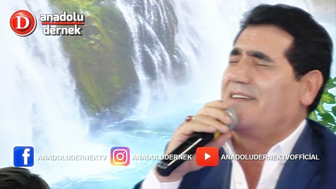Nazmi Can - Eridi Kalmadı Dağların Karı (U.H.) !!