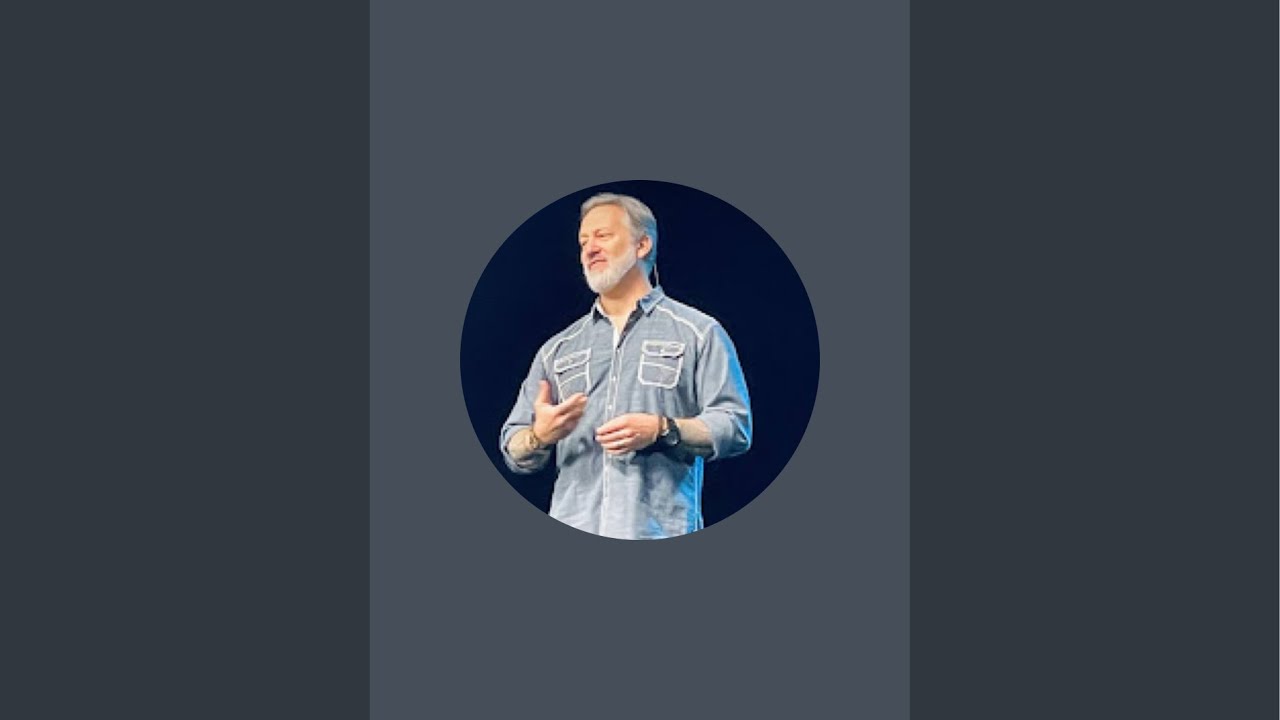 Dr. Scott Silverii is live! Boys Must Grow Into Men. Stop the Adolescence
