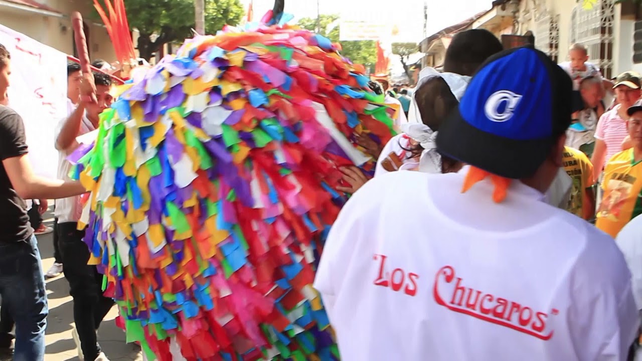 VIDEO SAN JERONIMO 2015 -FILMACIONES ARITA.